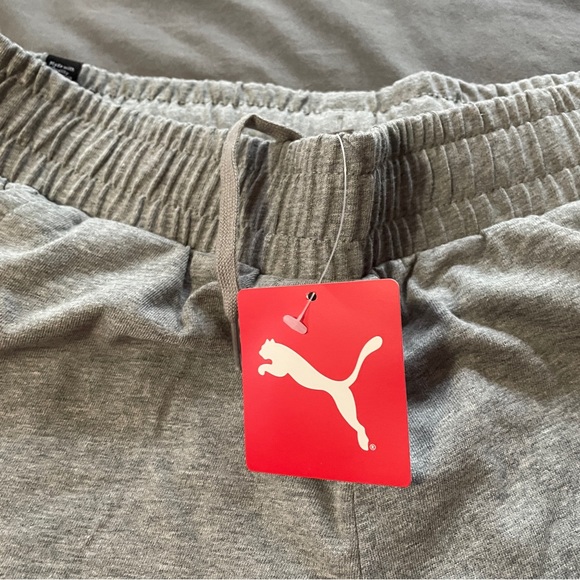 Puma athletic men’s shorts sz large - Picture 5 of 10